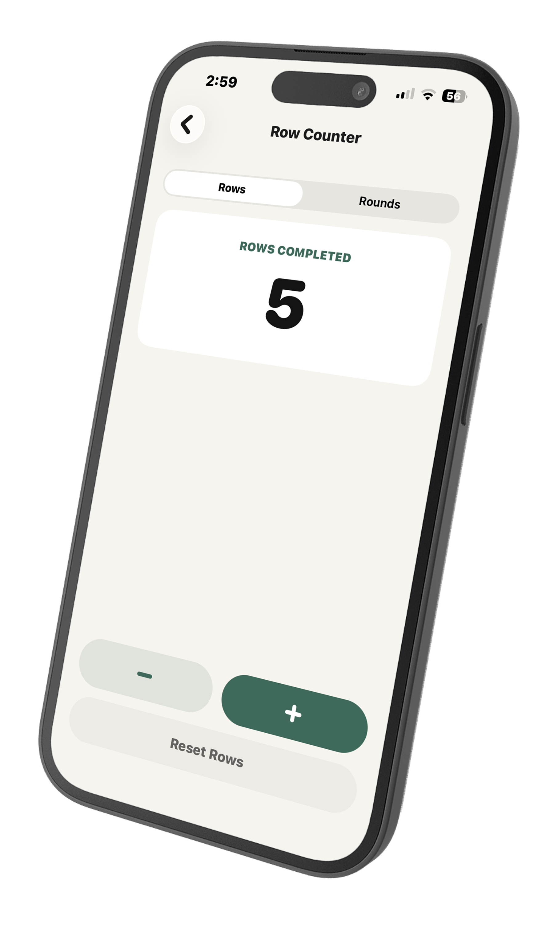 Crova project library on iPhone