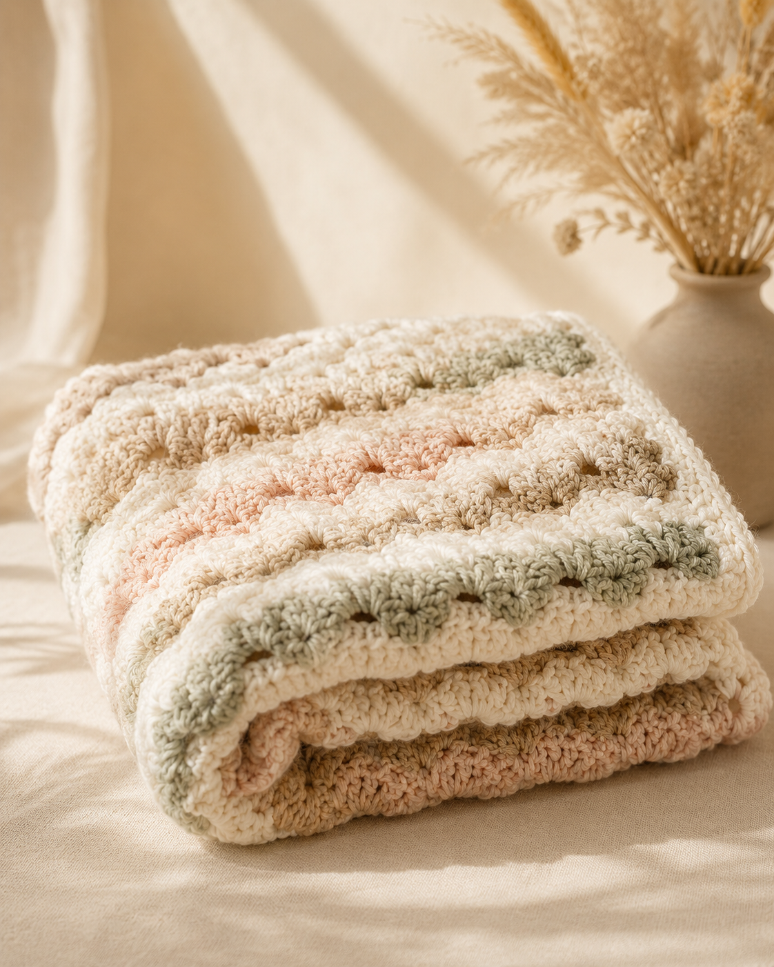 Baby Blanket