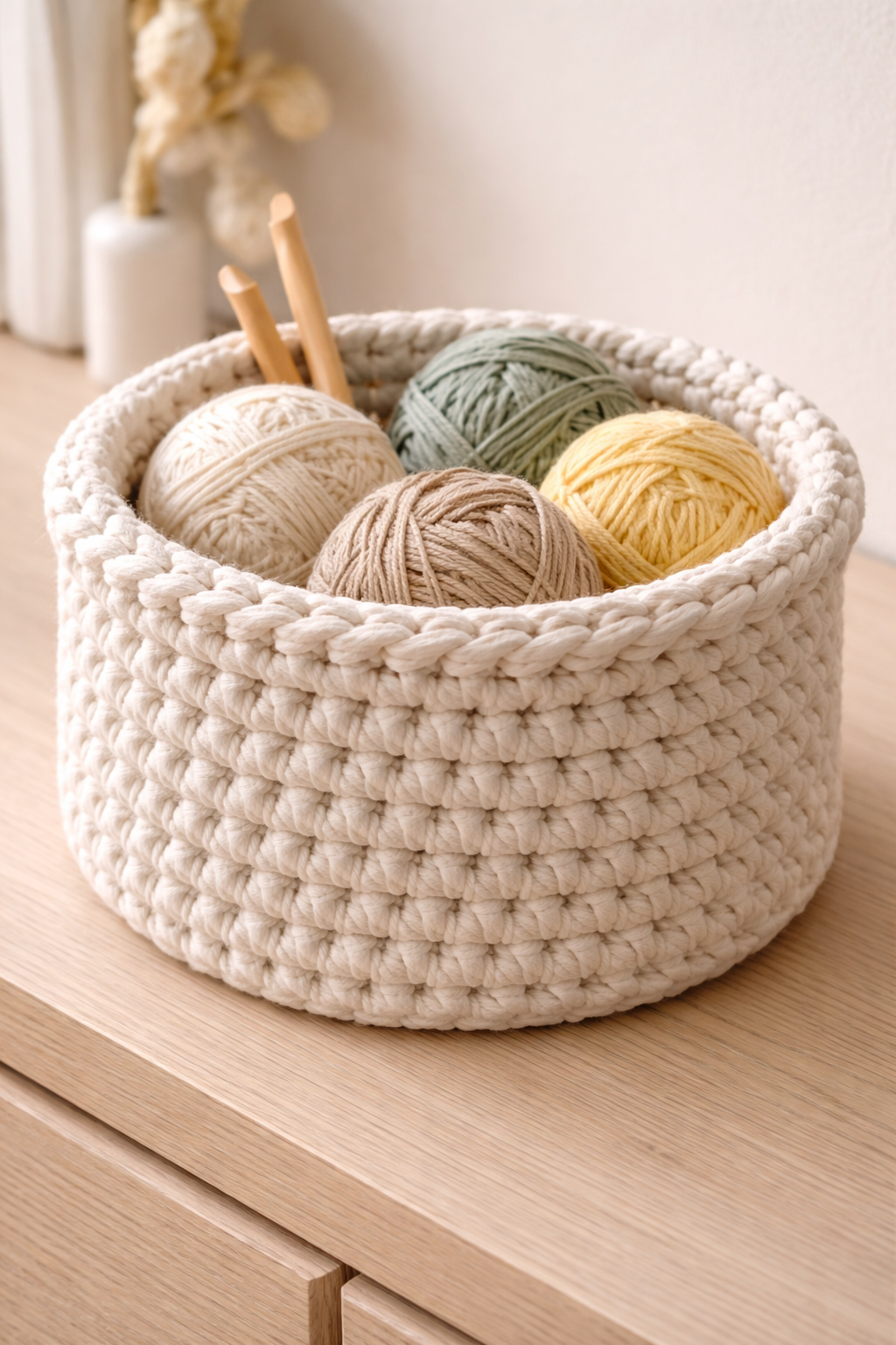 Storage Basket