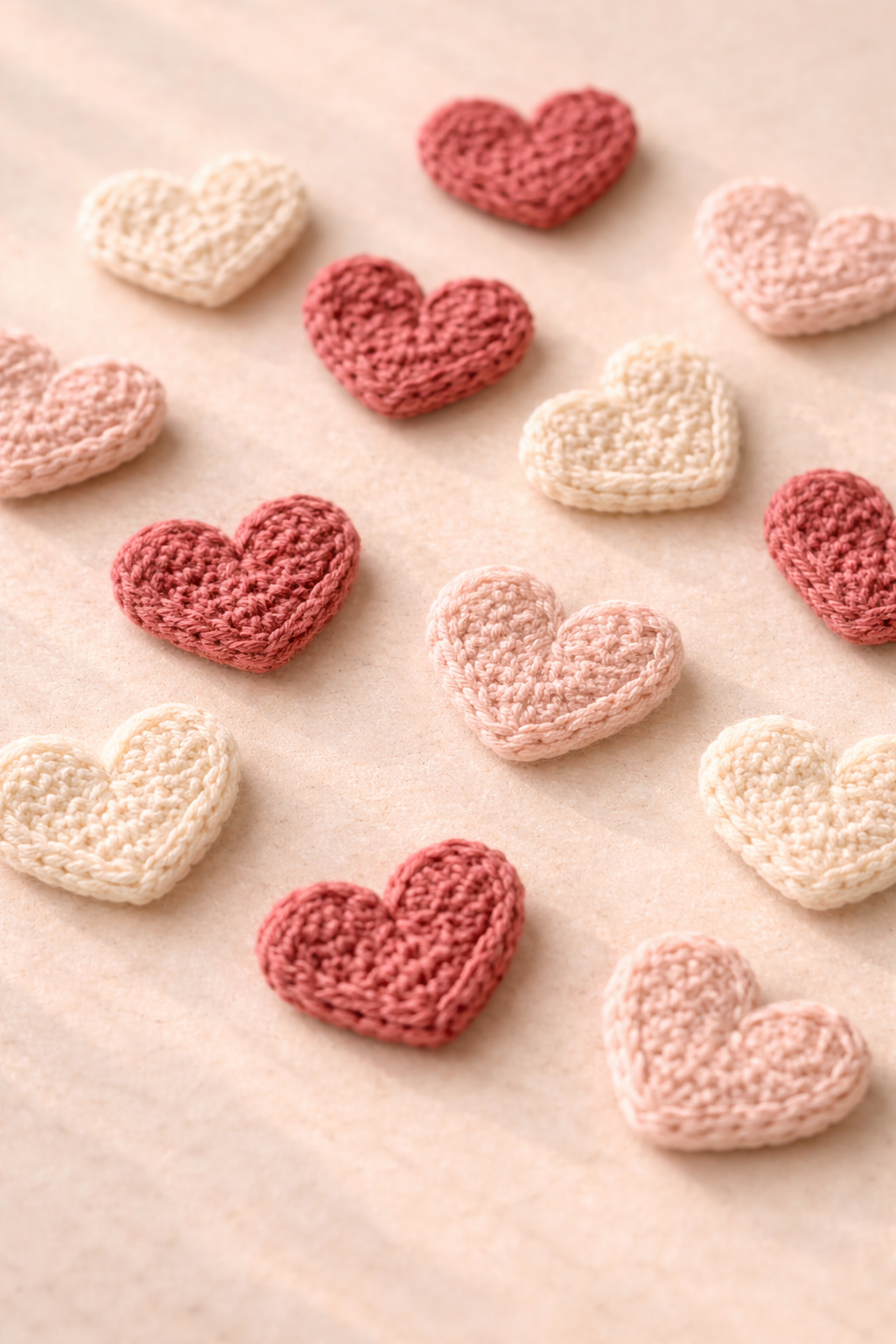 Tiny Heart